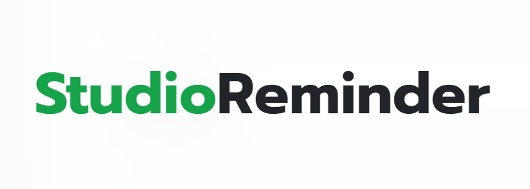 logo StudioReminder